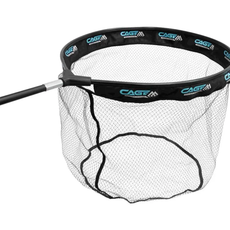 Tête D'épuisette Mikado Cage Nylon Mesh