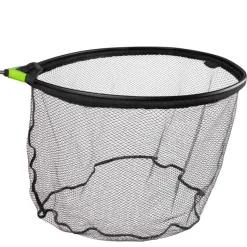Mikado Tête D'épuisette Floaty Carp Rubber Mesh * Epuisettes Carpe