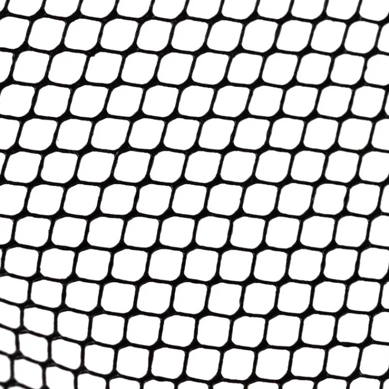 Mikado Tête D'épuisette Floaty Carp Rubber Mesh * Epuisettes Carpe
