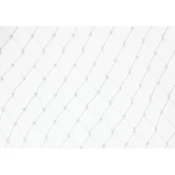 Mikado Tête D'épuisette Landing Net Head With Floats Maille Nylon * Epuisettes