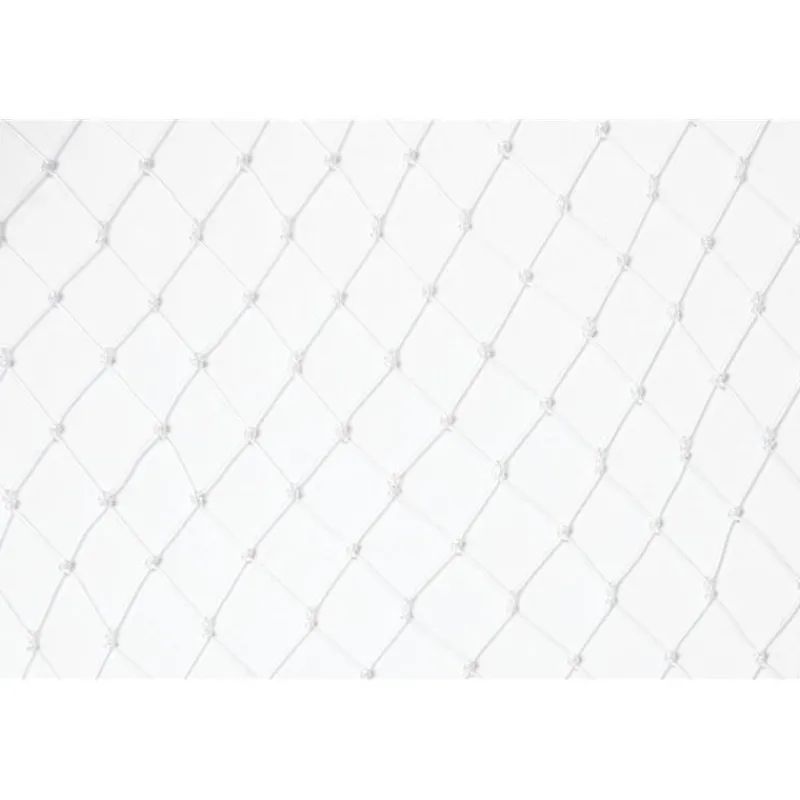Mikado Tête D'épuisette Landing Net Head With Floats Maille Nylon * Epuisettes