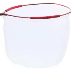 Mikado Tête D'épuisette Landing Net Head With Floats Maille Nylon * Epuisettes