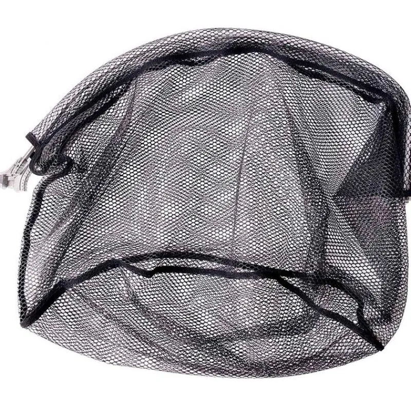 Mikado Tête D'épuisette Landing Net Head Foldable Maille Caoutchouc * Epuisettes - Bourriches
