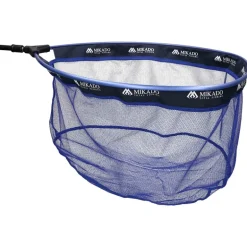 Tête D'épuisette Mikado Maille Souple