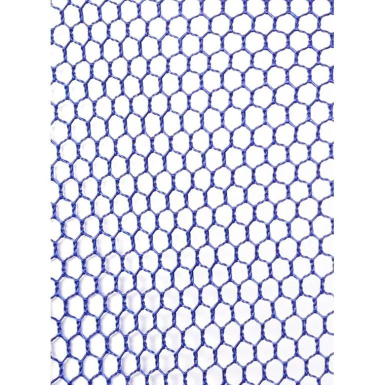 Tête D'épuisette Mikado Maille Souple