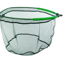 Mikado Tête D'épuisette Method Feeder Landing Net Head * Epuisettes - Bourriches