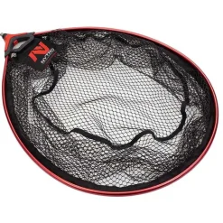 Nytro Tête D'épuisette Spoon Net Latex Big Fish * Epuisettes - Bourriches