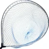 Pafex Tête D'épuisette Flynet Cercle Monofilament Bleu * Epuisettes