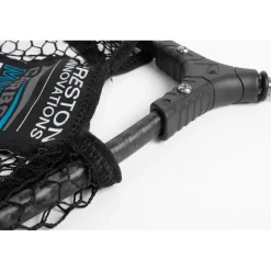 Preston Innovations Tête D'épuisette Carbon Match Landing Net * Epuisettes - Bourriches