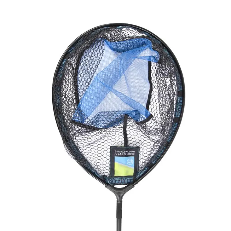 Preston Innovations Tête D'épuisette Latex Match Landing Net * Epuisettes - Bourriches
