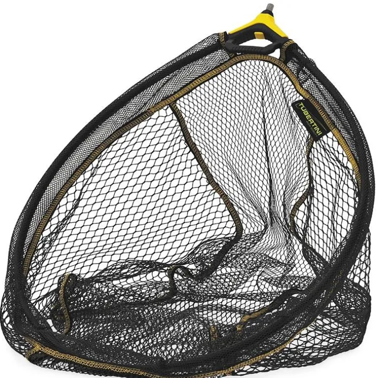 Tête D'épuisette Tubertini Testa Guadino Lifter Rubber Big