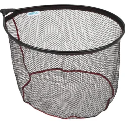 Zebco Tête D'épuisette Demonic Tilting Net 26In Latex * Epuisettes