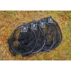 Guru Tête D'épusiette Latex Net * Epuisettes - Bourriches