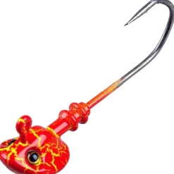 Adam s Tête Plombée Adam's Sabot - Red Devil - Par 3 * Têtes Plombées