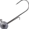 Berkley Tête Plombée Fusion19 Round Foot Jigheads * Têtes Plombées