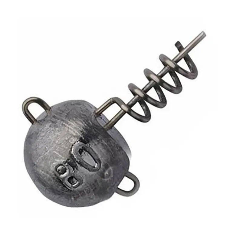 Tête Plombée Berkley Fusion19 Screw-In Head