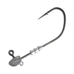 BKK Tête Plombée Hyperlatch Inshore - Barra Special * Têtes Plombées