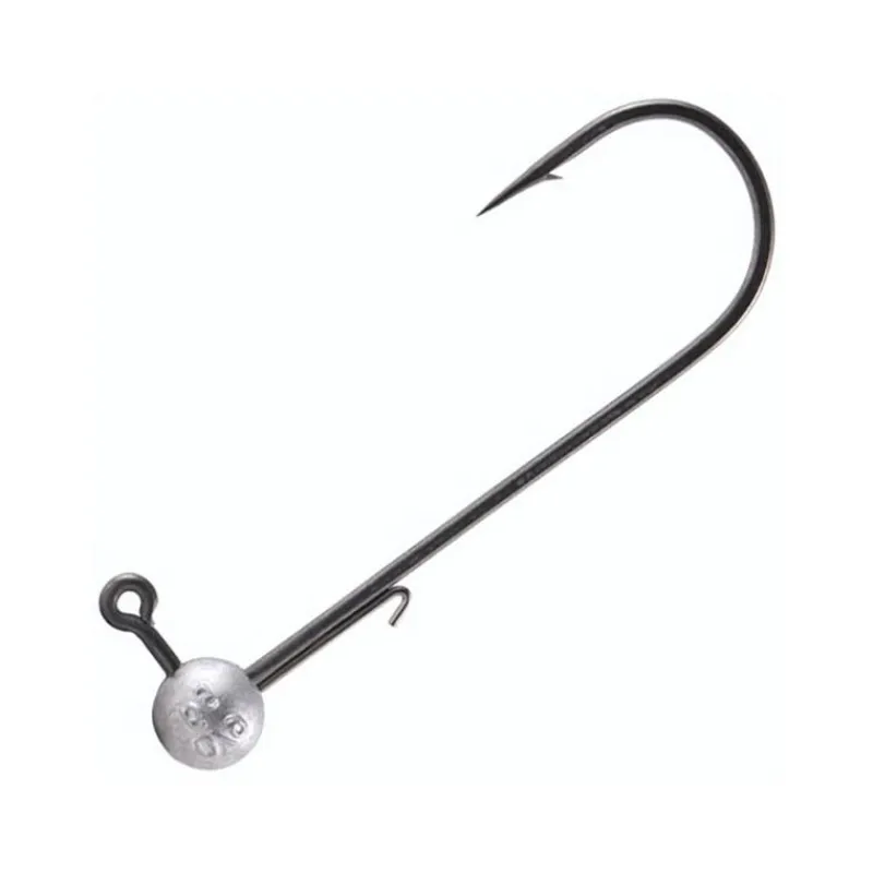BKK Tête Plombée Round Elite-Classic Bait Keeper * Têtes Plombées