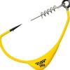 Black Cat Tête Plombée Mega Offset Hooks * Montage Silure