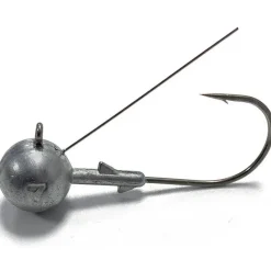 Deps Tête Plombée Midst Jig Head * Têtes Plombées