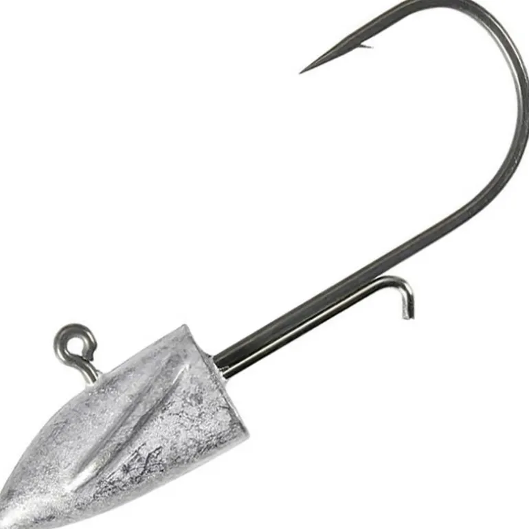 Tête Plombée Duo Bayruf Br Head