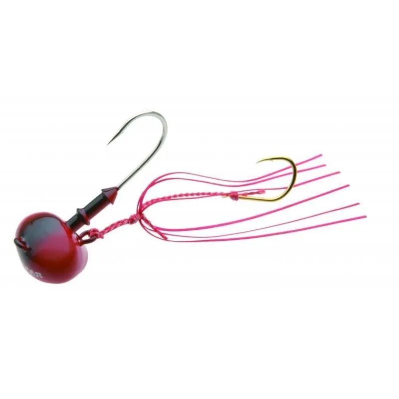 Ecogear Tëte Plombée Oval Tenya L - 17G * Têtes Plombées