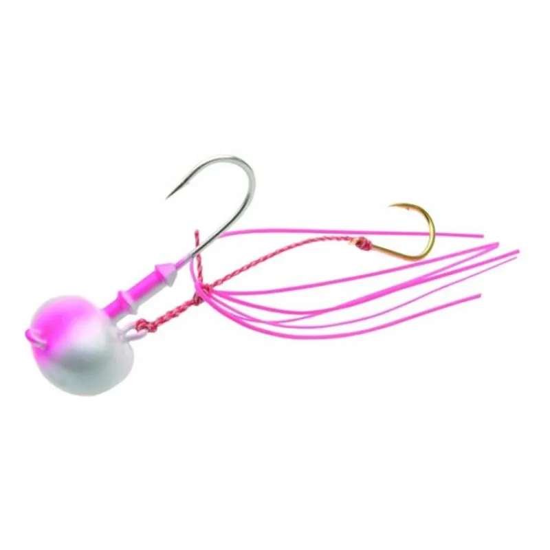 Ecogear Tëte Plombée Tg Oval Tenya - 52G * Têtes Plombées