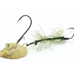Explorer Tackle Tête Plombée Explorer Kamou Patelle * Têtes Plombées