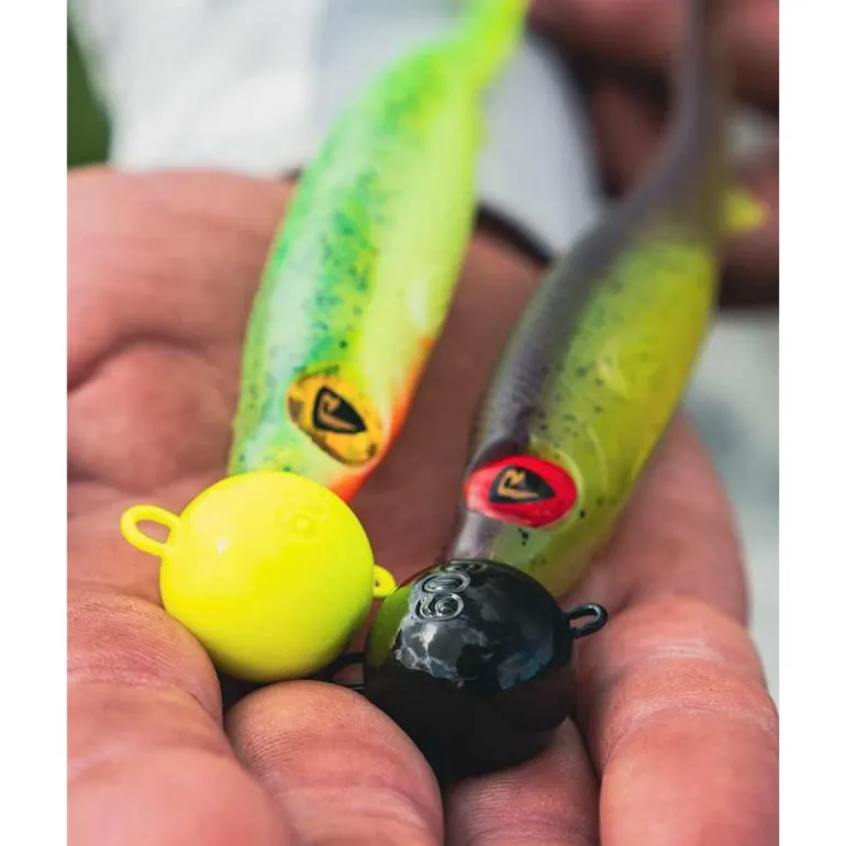Tête Plombée Fox Rage Pelagic Screws