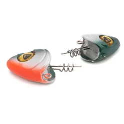 Fox Rage Tête Plombée Slick Pelagic Heads * Têtes Plombées|Petit Matériel