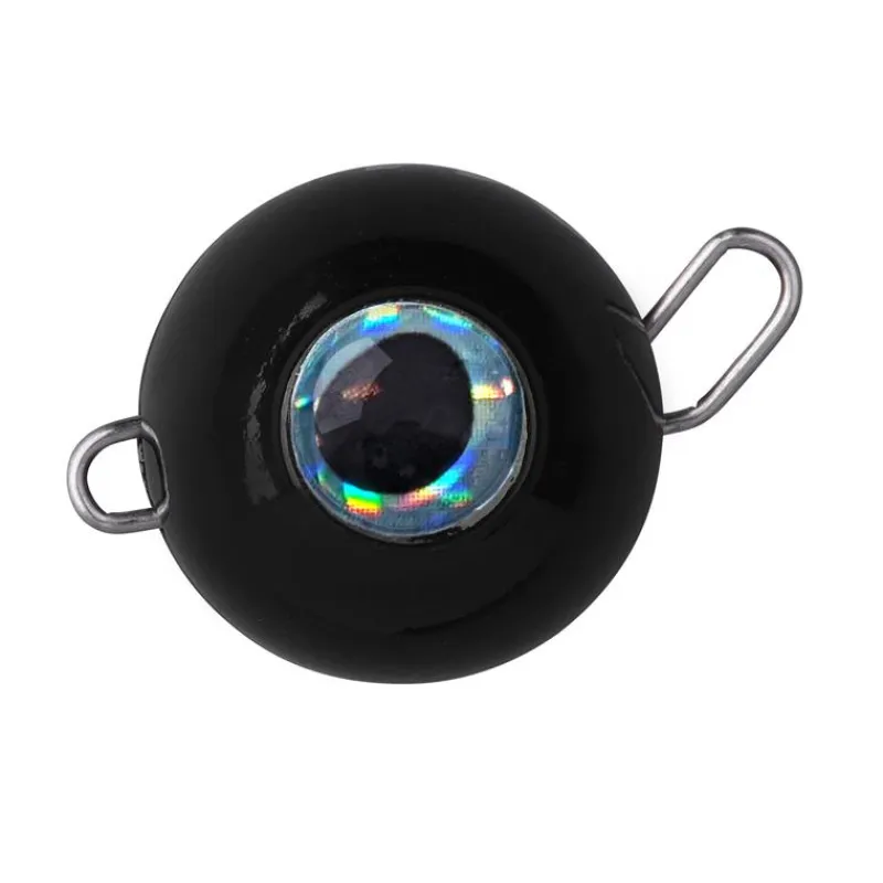 Freestyle Tête Plombée Eyed Bottom Jig * Têtes Plombées