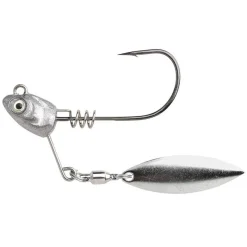 Gamakatsu Tête Plombée Under Spin Head Mini * Têtes Plombées