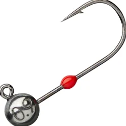 Illex Tête Plombée Magic Tungsten Round Head * Têtes Plombées