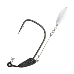 Mustad Tête Plombée Infiltrator Blade * Têtes Plombées