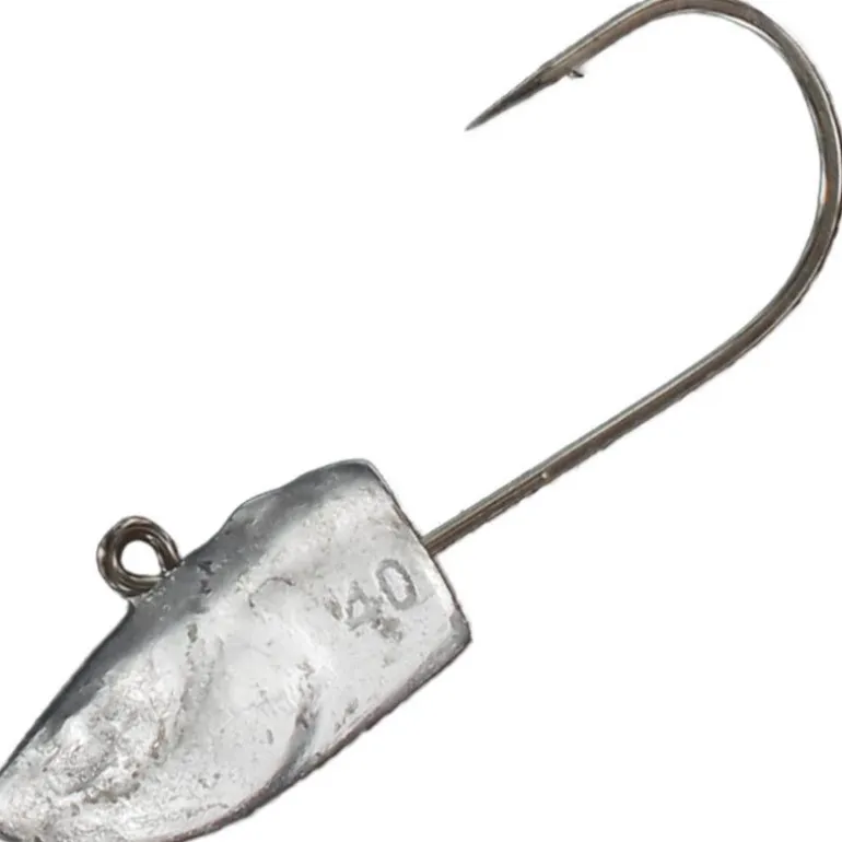 Tête Plombée Powerline Edge Mustad