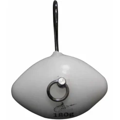 Powerline Tête Plombée Jig Power Fireball Phospho * Têtes Plombées