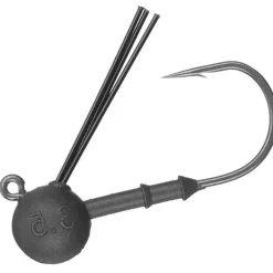 Reins Tête Plombée Cover Jig Head * Têtes Plombées