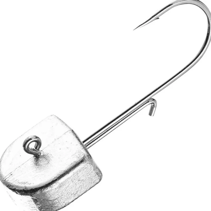 Reins Tête Plombée Meba Head * Têtes Plombées