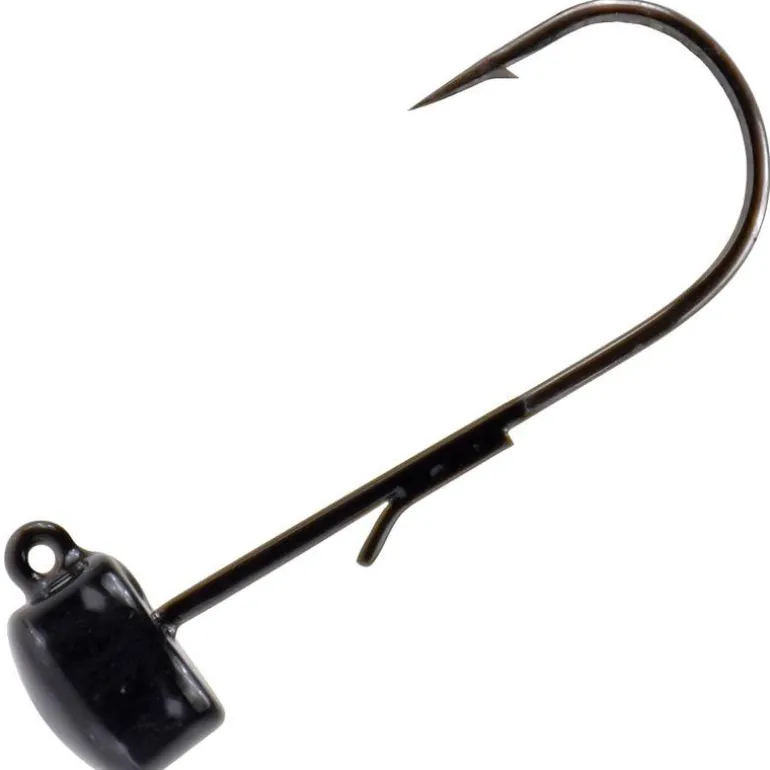 Tête Plombée Sakura Tungsten Ned Rig Jighead