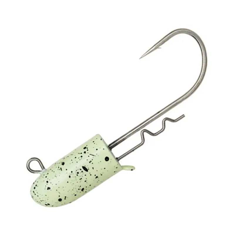 Savage Gear Tête Plombée Bullet Jighead * Têtes Plombées