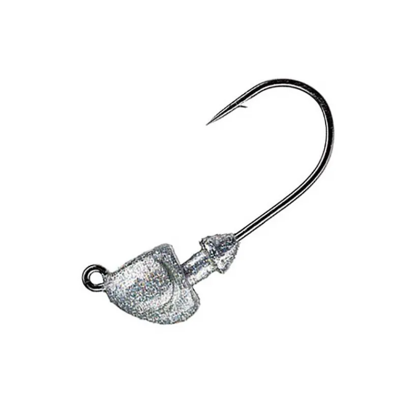 Strike King Tête Plombée Squadron Swimbt Jig Head * Têtes Plombées