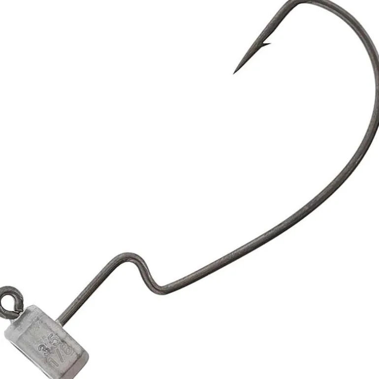 Tête Plombée Westin Offset Ned Jig Head