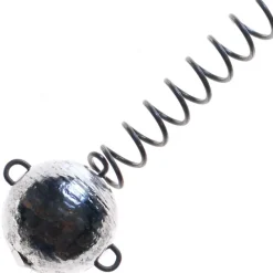 Wolfcreek Lures Tête Plombée Twist Head * Têtes Plombées|Petit Matériel