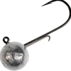Zeck Tête Plombée Jig Head * Têtes Plombées