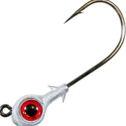 Zman Tête Plombée Redfish Eye Jighead * Têtes Plombées|Têtes Plombées