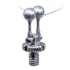 Solar Tête Pour Hanger Hanga Ball Line Clips * Détection