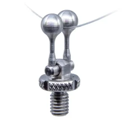 Solar Tête Pour Hanger Hanga Ball Line Clips * Détection