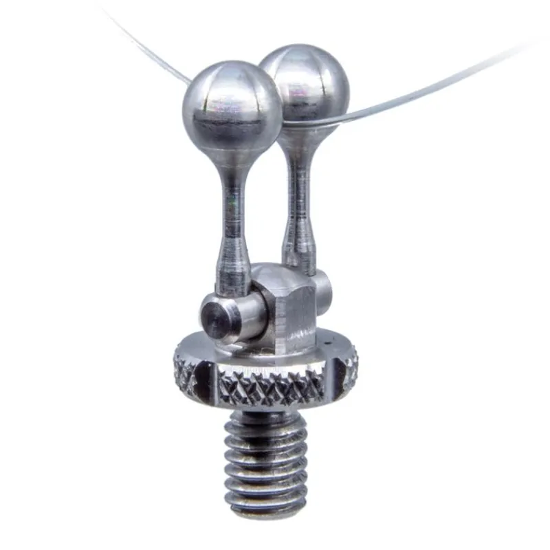 Solar Tête Pour Hanger Hanga Ball Line Clips * Détection