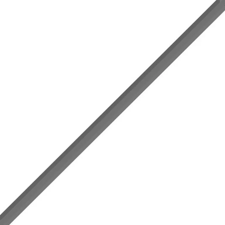 Tube De Protection Rive Fume - Octogonal