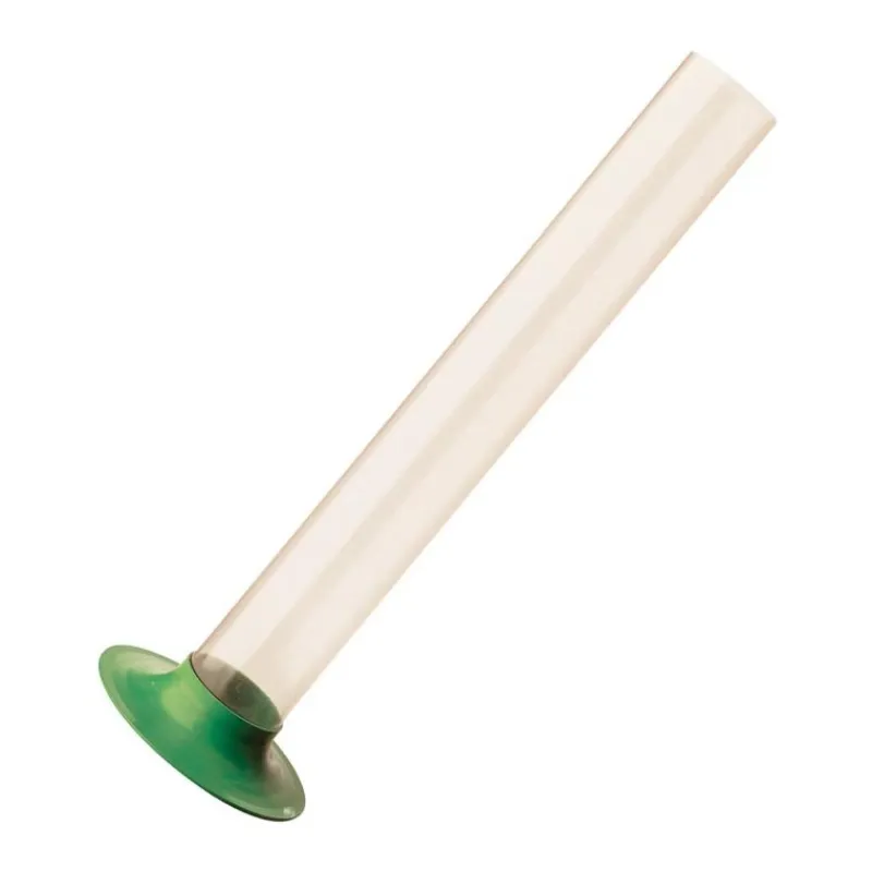 Sensas Tube Pour Equilibrage * Montage Ligne